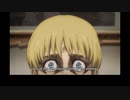 進撃の巨人 英語吹替版 第73話 Do you wanna know what I hate more than anything else in this world?