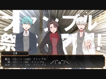 【刀剣乱舞】写しと本歌と極とカンスト7振りで「戦慄の鎮魂歌」part6【COC】