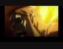 進撃の巨人 英語吹替版 第73話 Come on, not again!? Damn it! What the hell are you made of!?