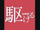 AMM『駆ける』