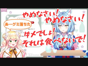 【雪花ラミィ】ねねち3Dお披露目配信の楽屋裏話【ホロライブ切り抜き】