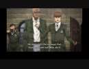 進撃の巨人 英語吹替版 第73話 No matter how many of these weak brats come at me, they won't be nearly enough!