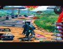 EXVS2XB　04.17　ホモプラマ4