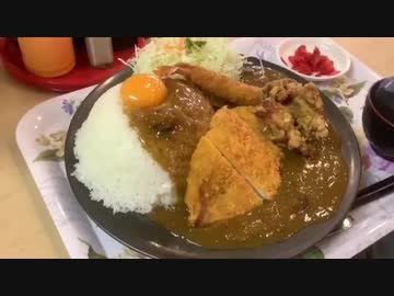 【Yumeneko Kagoshima Food】#23 Cannonball To KND かごっまキャノンボール復路