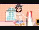 【MMD】笑顔になる