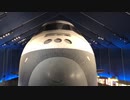 Intrepid Sea, Air & Space Museum 空母 イントレピッド でスペースシャトル A-12(SR-71) F-14D クフィル GLOWLER コンコルド