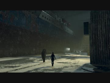 自身の選択が運命を変える『Detroit: Become Human』 実況#32