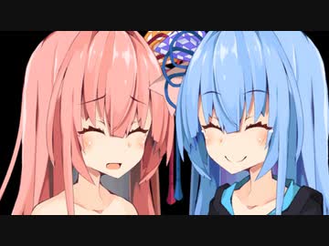 【VOICEROID劇場】繧ゅ≧縺ｩ縺薙↓繧ゅ＞縺ｪ縺?≠縺ｪ縺