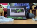 Quick review of SEGA ASTRO CITY MINI and ARCADE STICK for ASTRO CITY MINI