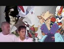 迫真ポケモン剣盾はがね部　《番外編:スパイクチャンジ》