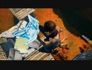 ケツに穴が増えちゃったな【フォートナイト/FORTNITE】