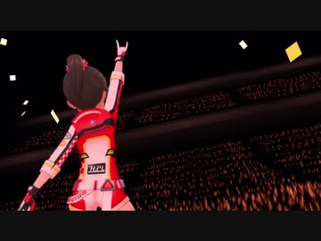 【原田美世】STATO DI NATURA