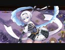 【城プロ音楽変更動画】【真・武神降臨！シュテファン -超難-（2021年4月復刻版）】に元々のレア度が6以下の城娘たちで挑戦（特別戦功1・2達成 全城娘未大破 長考・一時停止確認・小休止非常に多め）