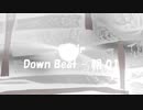 「Down Beat - 朝 01」※Choir・00872