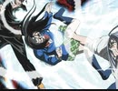 天上天下　FIGHT.23　呪縛