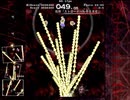 【初見実況】STGが下手な主が東方文花帖を実況プレイpart3
