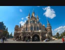 東京ディズニーランドを一周してみた