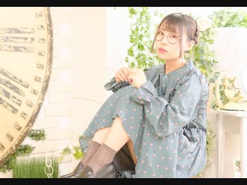 【わに】刹那プラス【踊ってみた】