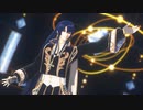 【MMDまほやく】マイラストグラヴィティ【宝剣オズ配布】