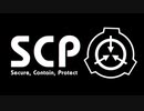 SCP-1281ゆっくり朗読