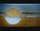 difference