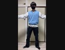 【BTS Dynamite】ダンス未経験高校生ARMYがみようみまねでDynamite踊ってみたら面白すぎたww