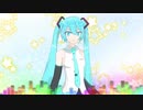 ボカロをつくろう/tarutaruRi feat.初音ミク【オリジナル曲】