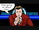 I'm Right! You're Wrong!