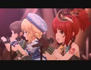 【デレステMV】「イケナイGO AHEAD」(限定SSR)【1080p60/4K HDR】