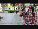 【暗黒放送】ゴミ袋を10袋詰めるまでゴミ拾い放送　その１【ニコ生】