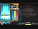 【AC BISTROVER】Dawn Saga(SP ANOTHER)　正規鳥コン