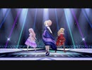 Trinity Field ＠グラナート・クイーン