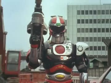 特救指令ソルブレイン 第47話「脱線！占い捜査隊」