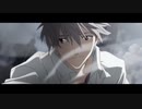 【声真似】Character Promotion Reel 渚カヲル　『シン・エヴァンゲリオン劇場版』