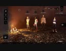 【DBD】#1 デッドバイデイライト!! 君は生き残ることができるのか!?