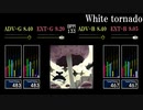 【GITADORA】White tornado【V】
