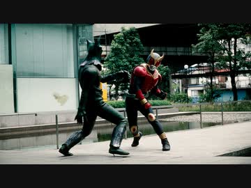 仮面ライダークウガ　EPISODE 22 遊戯