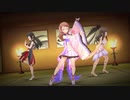 【デレステMV】我が担当達で「義勇忍侠花吹雪」【SSR衣装】