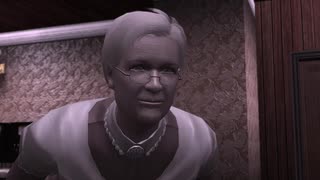 最も評価の割れたサバイバルホラーゲームというギネス記録を持つゲームpart3【Deadly Premonition Origins】