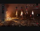 【DBD】#2 デットバイデイライト!! フック外しおじさん現る!!
