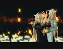 【MMD刀剣乱舞】「曼珠沙華」