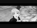 【mono-MMD 21春】英で「よくばり」【APヘタリアMMD】