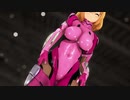 【MMD】カス子でPiNK CAT