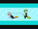 【人力ツイステ】drορ poρ сαndу【アズール・トレイ】