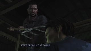 【THE WALKING DEAD】生き残るのは誰だ！？#6【実況】