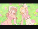 【誕生日の2人で】春に一番近い街/歌ってみた ver.春音×とろっぽ