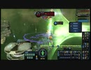 スタートレックオンライン - StarTrek Online ISA-Solo(Eliteはその内っていうか誰も見てへんしな・・・)