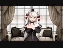 【MMD艦これ】大人な天津風で、エンヴィーベイビー。