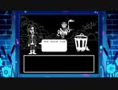 [ニコ生配信]UNDERTALE：2週目Pルート攻略#9-4