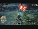 【モンハンライズ】結月ゆかりと琴葉姉妹で行く狩猟生活25日目 アンジャナフ狩猟